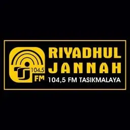 Radio Riyadhul Jannah Tasikmalaya langsung