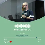 Pr. Rogério Silva - O céu!