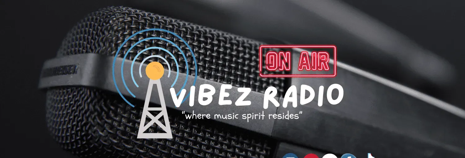 VIBEZ RADIO KE