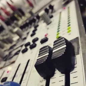 Radio Enlace Movil Estudio