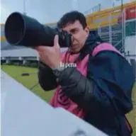 Julian Del Salto "Hay que saber anticipar el momento" Ecuador 04.06.2026
