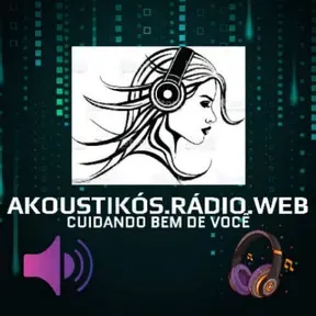 AKOUSTIKÓS RÁDIO WEB