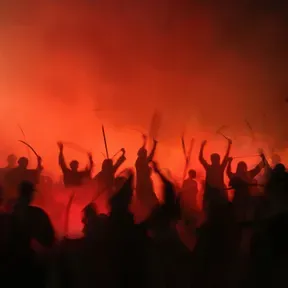 Abismo Parallax