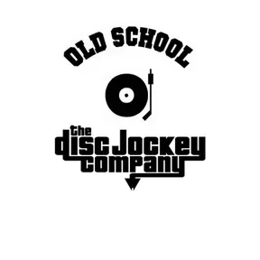 OLD School Discjockey Company FM