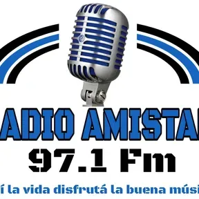 Radio Amistad 97.1
