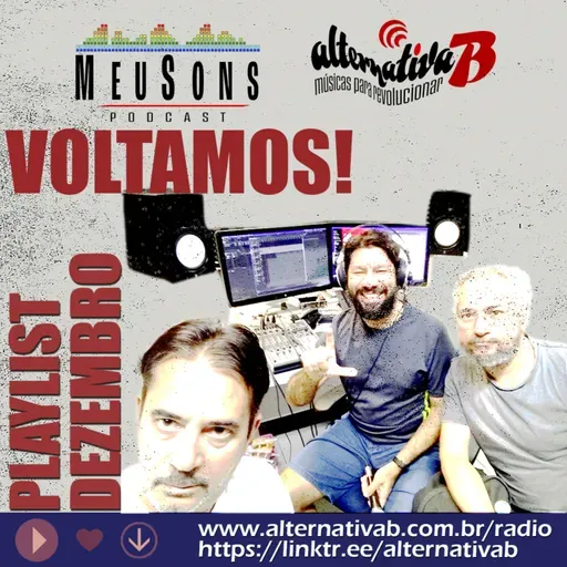 Meusons melhores dos últimos meses