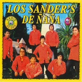 Los Sanders de Ñaña
