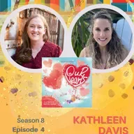 Emotional Growth Through Storytelling with Kathleen Davis