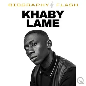 Khaby Lame - Biography Flash