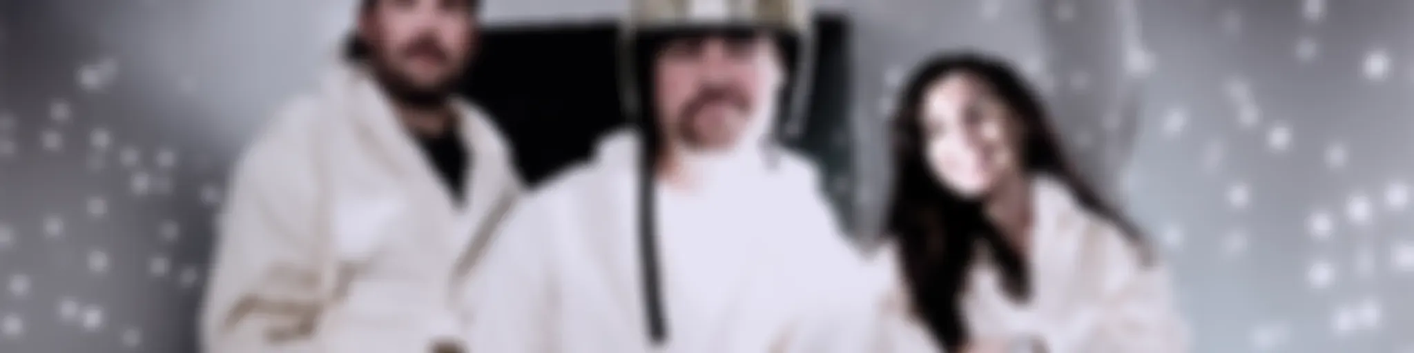 Podcast am Pistenrand