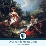 O Conde de Monte Cristo, de Alexandre Dumas - Parte 16