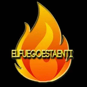 EL FUEGO ESTA EN TI
