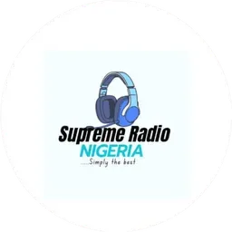 SUPREME RADIO NIGERIA