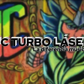 JC TURBO LÁSER