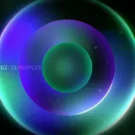 21: Ripples
