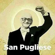 San Pugliese, un laburante del tango