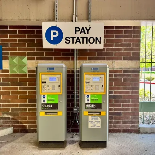 The Cost of Parking at UNR: What Students Should Know