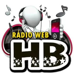 RÁDIO WEB HB