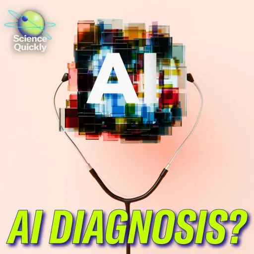 The fake disease that fooled AI