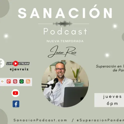 154- Javier Ruiz - Constelaciones Familiares, Kundalini Yoga