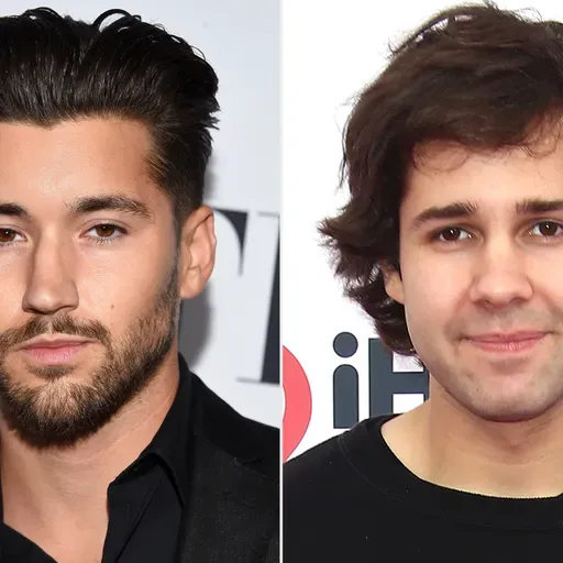 Jeff Wittek SLAMS David Dobrik and calls him a "SCUMBAG"
