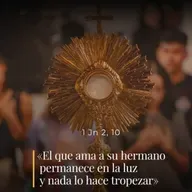 1Jn 2, 3-11 - Día V de la octava de Navidad