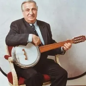 Aram Tigran