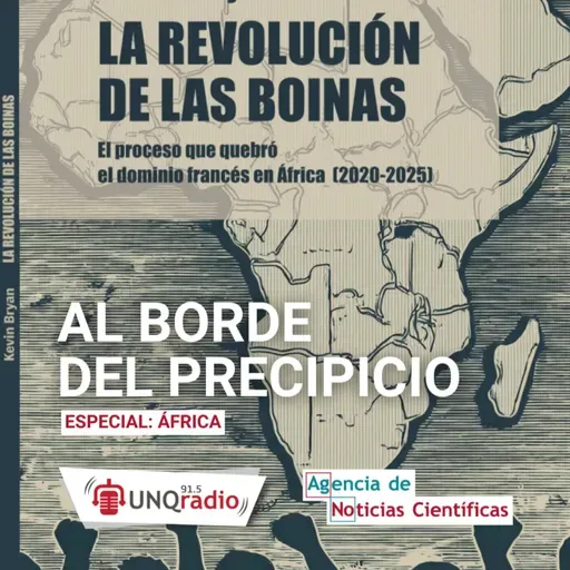 Programa 53 | Al borde del precipicio: 22 de mayo de 2025