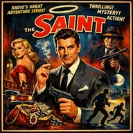 The Saint: The Case of the Unhappy Homicide (EP4956)
