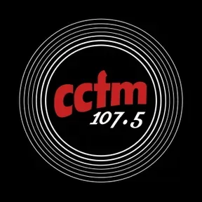 CCFM 107.5