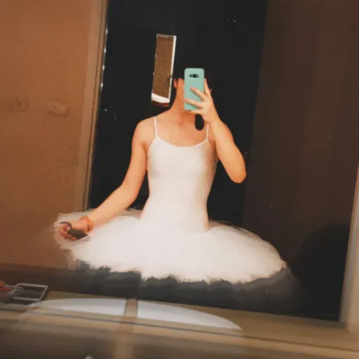 Bailarina (Indara)