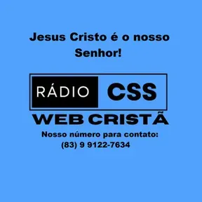 Rádio CSS Web Cristã