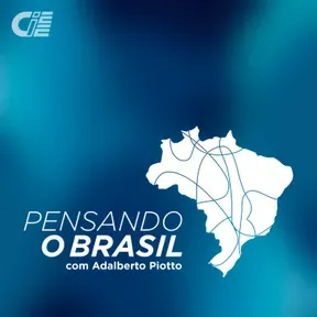 Pensando o Brasil