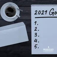 Producast S05E110 | 21 Dicas para experimentar, em 21 dias, para um 2021 mais produtivo