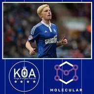 KOA special - Ben Pringle on his Town spell and life in the UAE