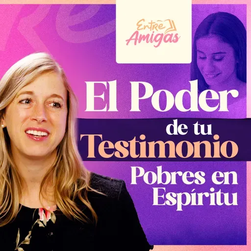 Ep. 80 - El poder de tu Testimonio
