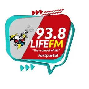 93.8 LIfe FM Fort Portal