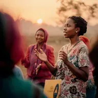 The Mindset Shift Every Resilient NGO Leader Needs