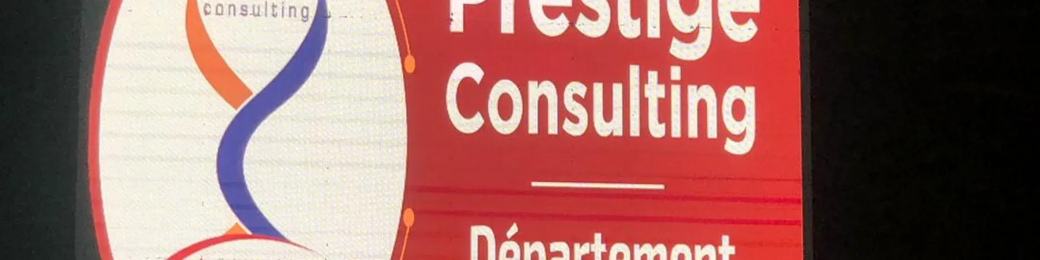 Prestige fm