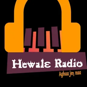 Hewalɛ Radio
