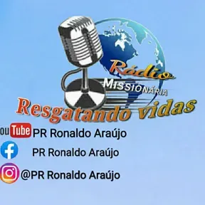 RÁDIO VIDA