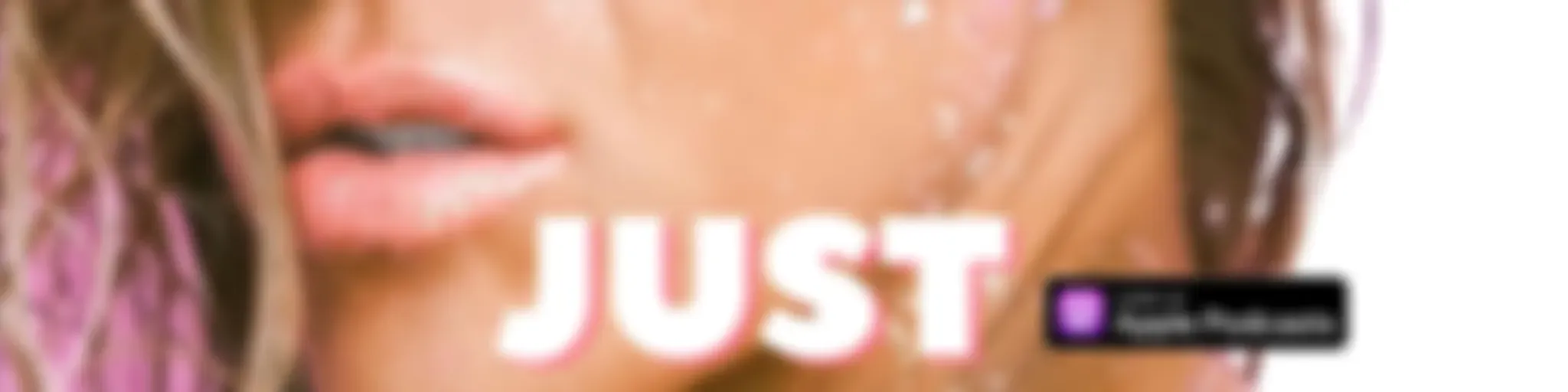 "Just Talking" 