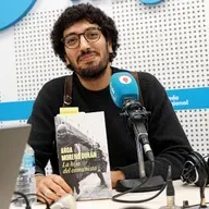 TARDE ABIERTA T07C094 Las que faltaban. Mary Shelley y Aroa Moreno Durán (02/02/2026)