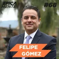 Errores que DESTRUYEN Empresas Familiares: Y Cómo Evitarlos, con Felipe Gómez, CEO GranVita