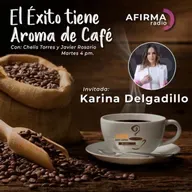 Invitada: Karina Delgadillo - Episodio 103