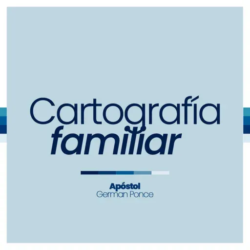Cartografia familiar