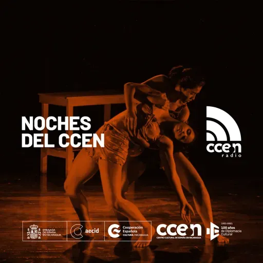 E12 2023 Noches del CCEN - Victor y Judith - Transversus