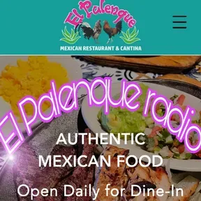 ElPalenqueHouston