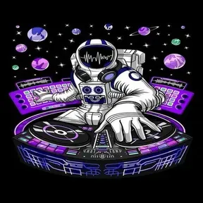 DJ BROWN