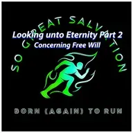 SGSP S15E2 Looking into Eternity Pt 2 Free Will and Eternal Punishment.